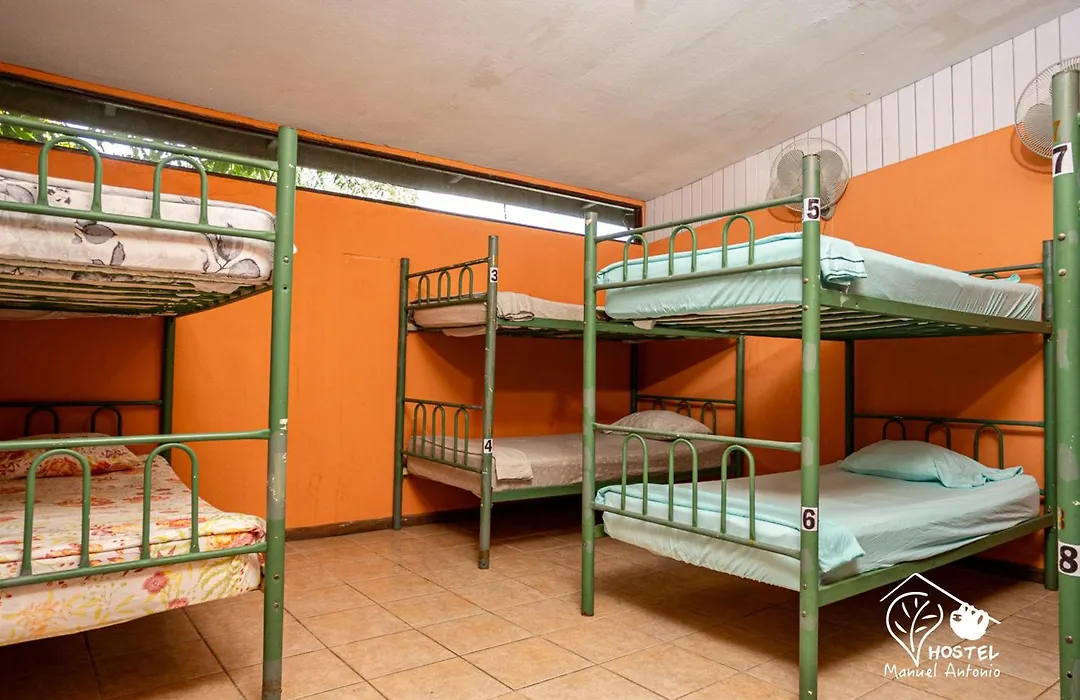 Manuel Antonio Hostel-1