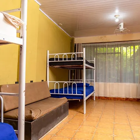 Manuel Antonio Hostel-3